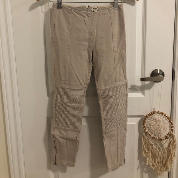 Aritzia Wilfred Pants - Picture 1 of 2